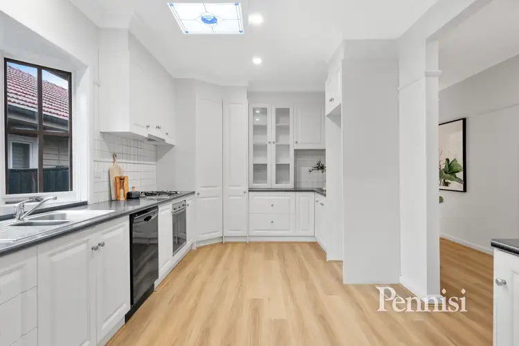 Fifth view of Homely house listing, 59 Gallipoli Parade, Pascoe Vale South VIC 3044