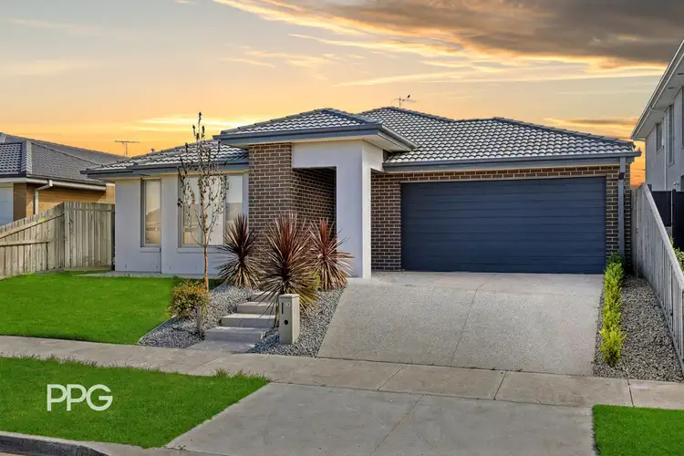 30 Gallant Road, St Leonards VIC 3223