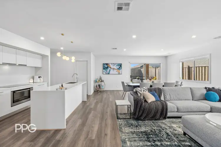 Second view of Homely house listing, 30 Gallant Road, St Leonards VIC 3223