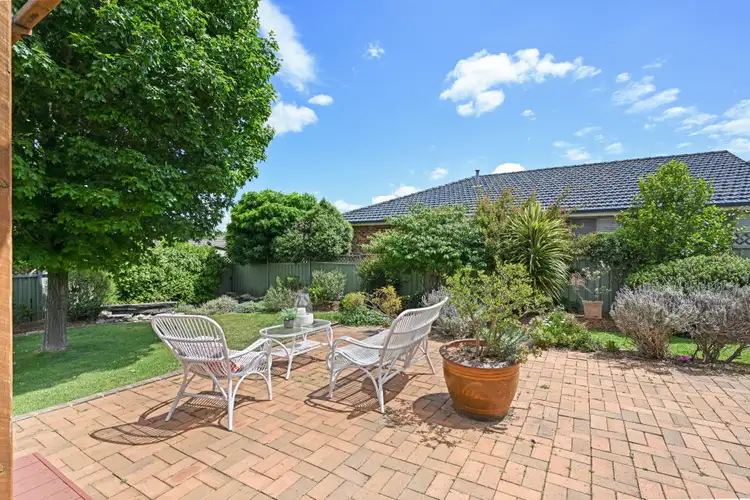 Fourth view of Homely house listing, 5 Magnolia Way, Orange NSW 2800