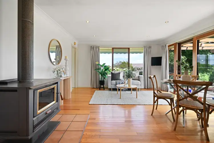 Fifth view of Homely house listing, 5 Magnolia Way, Orange NSW 2800