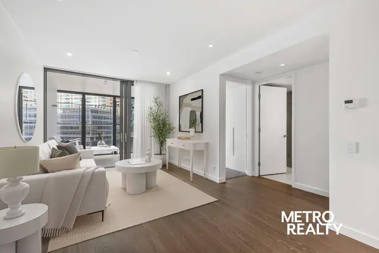 6B/2 Watermans Quay, Barangaroo NSW 2000