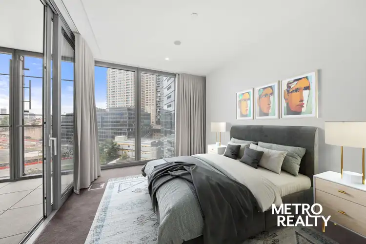 6B/2 Watermans Quay, Barangaroo NSW 2000