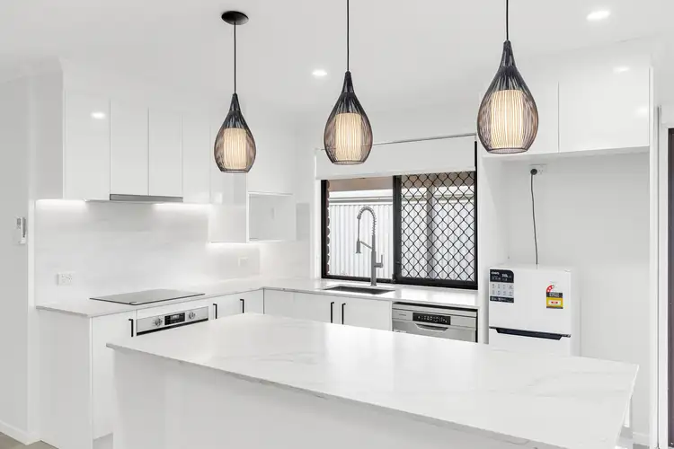 Fourth view of Homely house listing, 9 Kookaburra Crescent, Bokarina QLD 4575