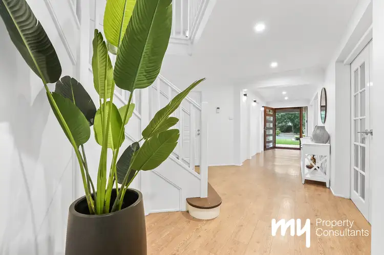 Third view of Homely house listing, 40 Hindmarsh Avenue, Camden Park NSW 2570