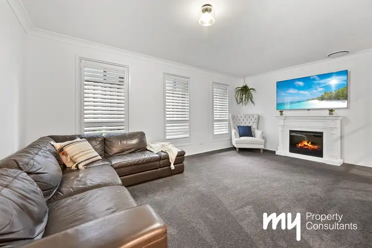 Fourth view of Homely house listing, 40 Hindmarsh Avenue, Camden Park NSW 2570