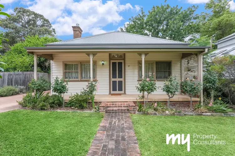 49 Macarthur Road, Elderslie NSW 2570