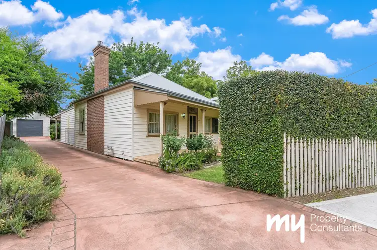 Second view of Homely house listing, 49 Macarthur Road, Elderslie NSW 2570