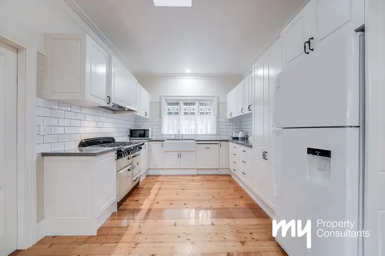 Third view of Homely house listing, 49 Macarthur Road, Elderslie NSW 2570