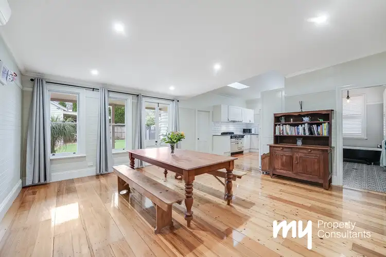 Fourth view of Homely house listing, 49 Macarthur Road, Elderslie NSW 2570