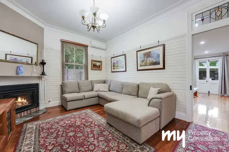 Fifth view of Homely house listing, 49 Macarthur Road, Elderslie NSW 2570