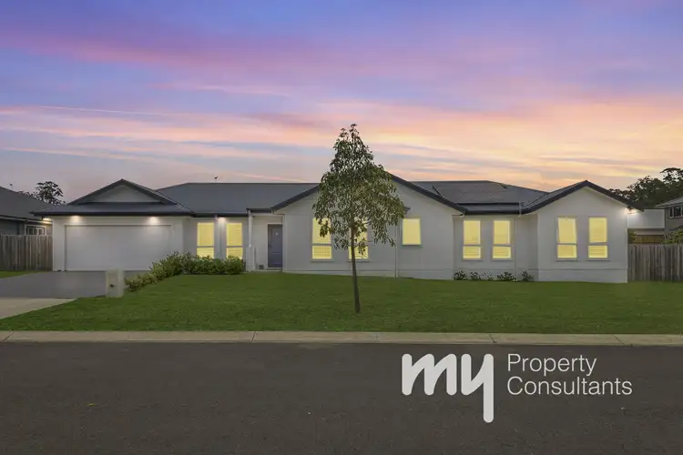 31 Cooper Drive, Oakdale NSW 2570