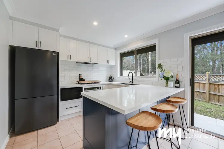 Fourth view of Homely house listing, 7 Horseman Place, Currans Hill NSW 2567