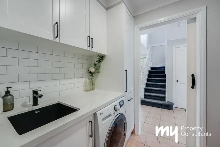 Sixth view of Homely house listing, 7 Horseman Place, Currans Hill NSW 2567