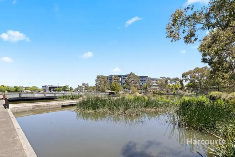 Third view of Homely house listing, 17/2 Monckton Place, Caroline Springs VIC 3023