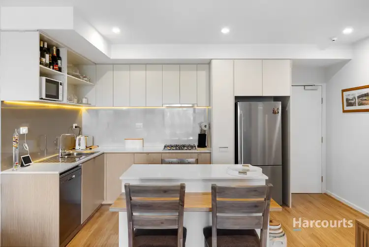 Fourth view of Homely house listing, 17/2 Monckton Place, Caroline Springs VIC 3023