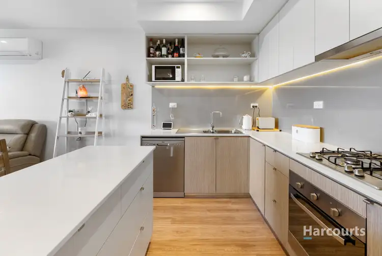 Fifth view of Homely house listing, 17/2 Monckton Place, Caroline Springs VIC 3023