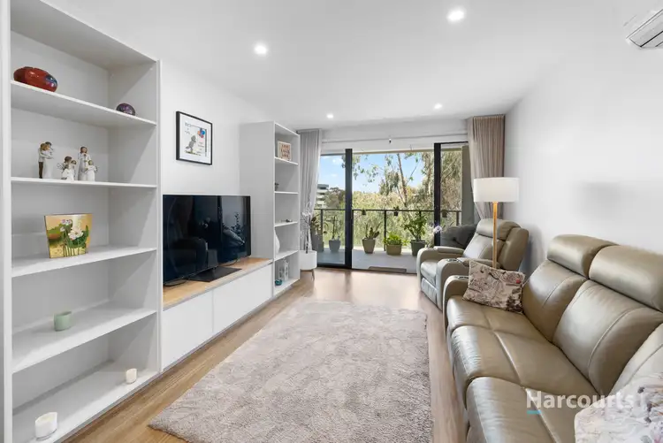 Sixth view of Homely house listing, 17/2 Monckton Place, Caroline Springs VIC 3023