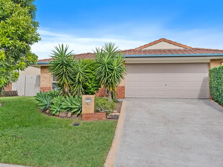 3 Campbell Street, Wakerley QLD 4154