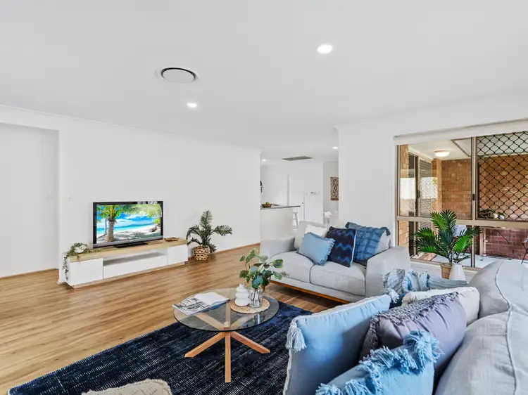 Fourth view of Homely house listing, 3 Campbell Street, Wakerley QLD 4154