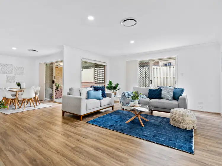Fifth view of Homely house listing, 3 Campbell Street, Wakerley QLD 4154