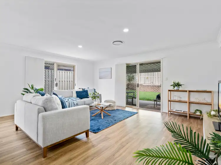 Sixth view of Homely house listing, 3 Campbell Street, Wakerley QLD 4154