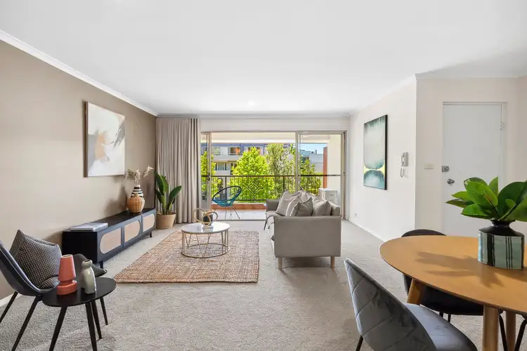 31/30 Cunningham Street,, Kingston ACT 2604