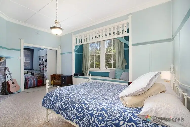 Second view of Homely house listing, 163 Mossman Street, Armidale NSW 2350