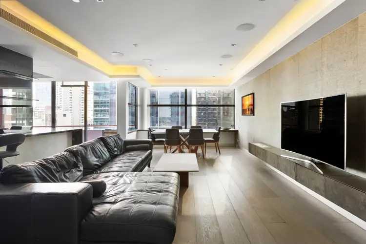 1701/181 Exhibition Street, Melbourne VIC 3000