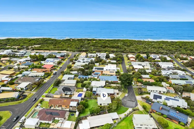 Main view of Homely house listing, 18 Antares Court, Ocean Grove VIC 3226