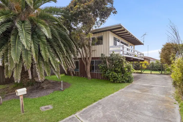Second view of Homely house listing, 18 Antares Court, Ocean Grove VIC 3226