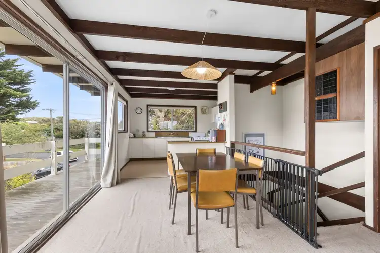 Fourth view of Homely house listing, 18 Antares Court, Ocean Grove VIC 3226