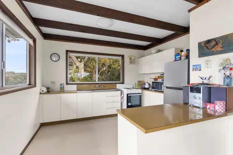 Fifth view of Homely house listing, 18 Antares Court, Ocean Grove VIC 3226