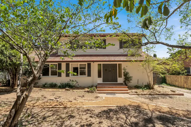 Second view of Homely house listing, 12 Lynch Street, Hughes ACT 2605