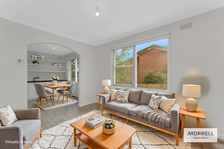 Third view of Homely house listing, 12 Lynch Street, Hughes ACT 2605