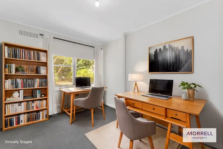 Fifth view of Homely house listing, 12 Lynch Street, Hughes ACT 2605