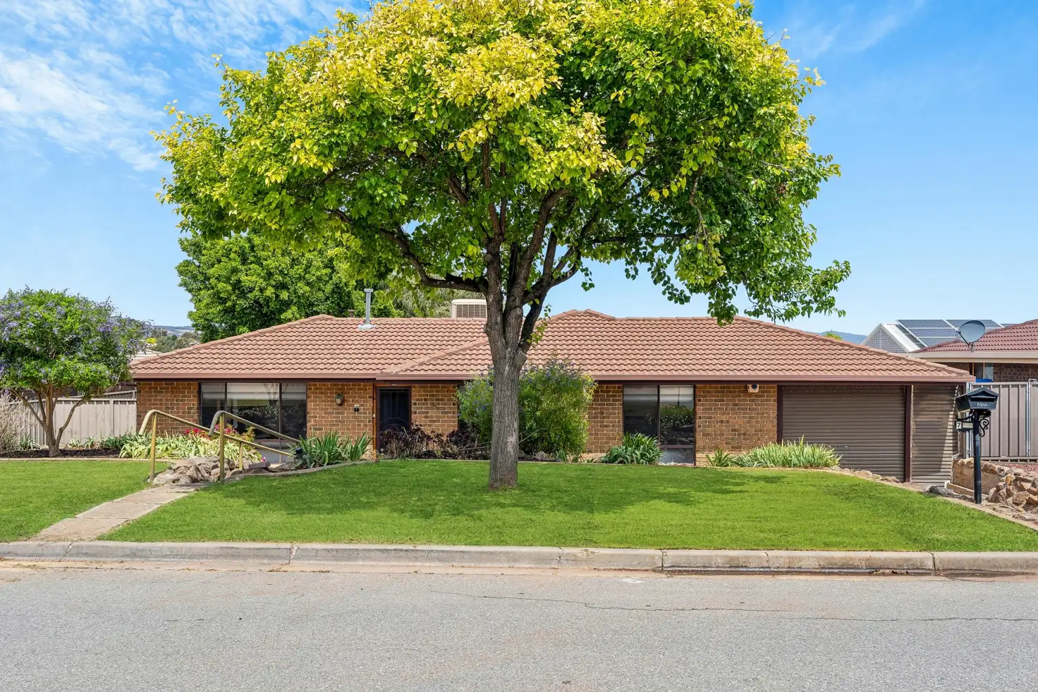 Main view of Homely house listing, 7 O'Leary Place, Wynn Vale SA 5127