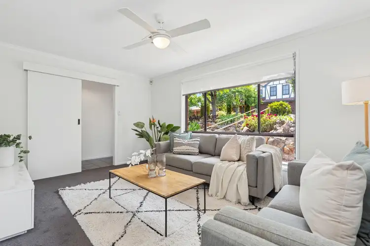 Second view of Homely house listing, 7 O'Leary Place, Wynn Vale SA 5127