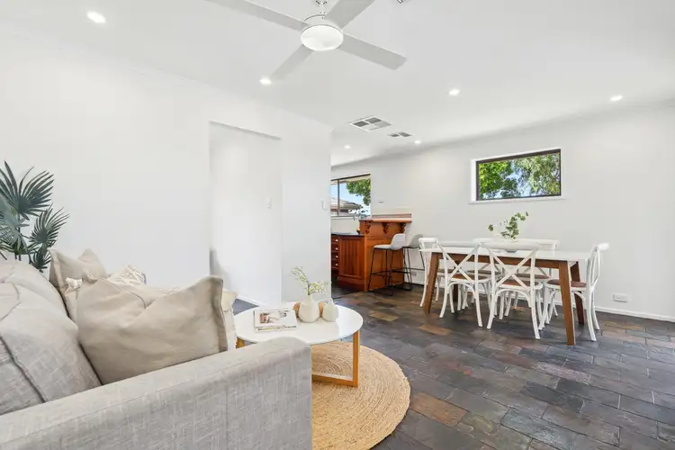 Fourth view of Homely house listing, 7 O'Leary Place, Wynn Vale SA 5127
