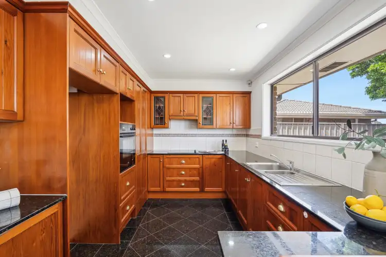 Fifth view of Homely house listing, 7 O'Leary Place, Wynn Vale SA 5127