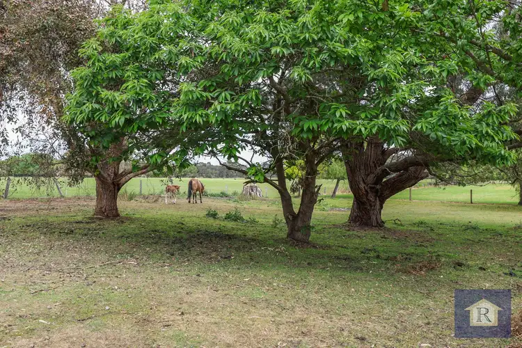 Third view of Homely land listing, 1425 Princes Highway, Pirron Yallock VIC 3249