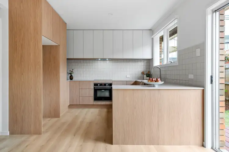 Main view of Homely unit listing, 3/155 Roberts Street, Essendon VIC 3040