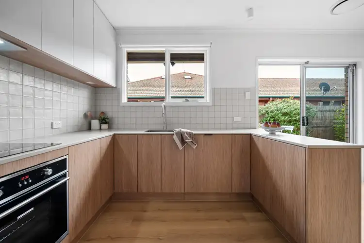 Third view of Homely unit listing, 3/155 Roberts Street, Essendon VIC 3040