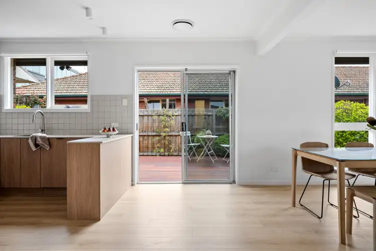 Fourth view of Homely unit listing, 3/155 Roberts Street, Essendon VIC 3040