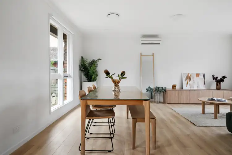 Fifth view of Homely unit listing, 3/155 Roberts Street, Essendon VIC 3040