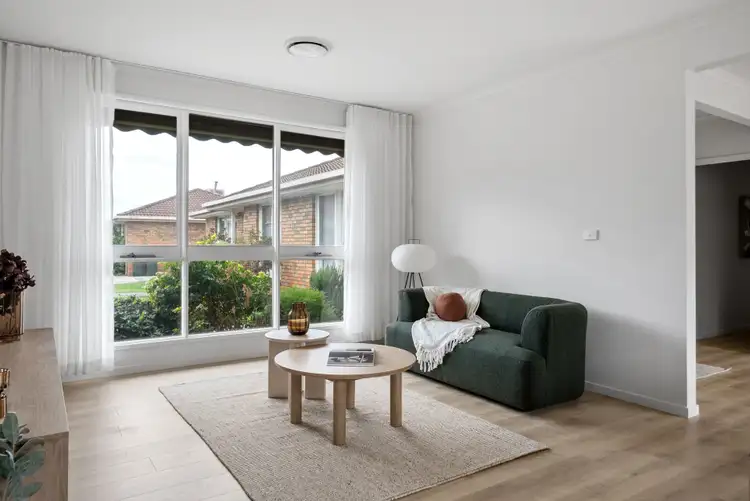 Sixth view of Homely unit listing, 3/155 Roberts Street, Essendon VIC 3040