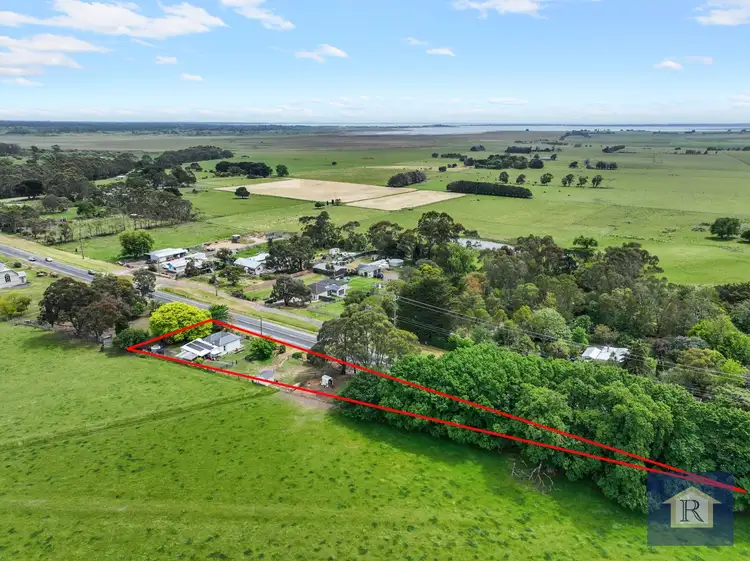 1415 Princes Highway, Pirron Yallock VIC 3249