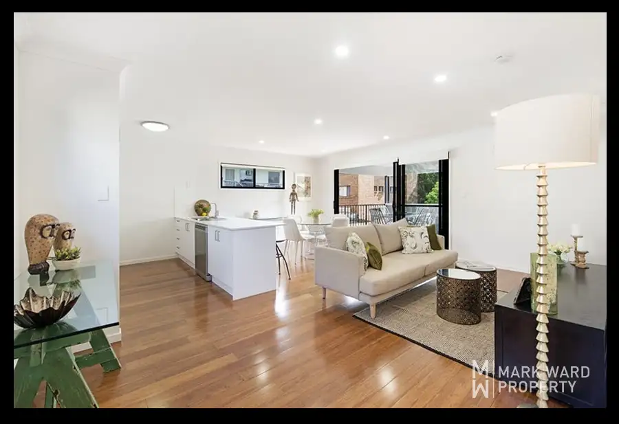 Main view of Homely townhouse listing, 6/125 Ekibin Road, Annerley QLD 4103