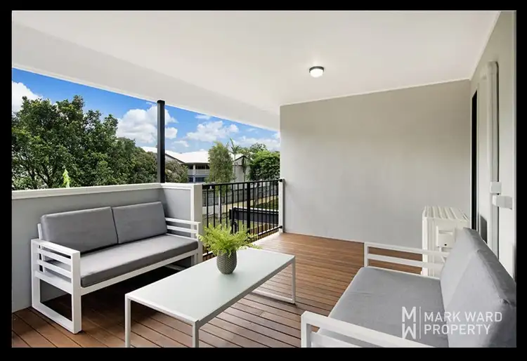 Third view of Homely townhouse listing, 6/125 Ekibin Road, Annerley QLD 4103