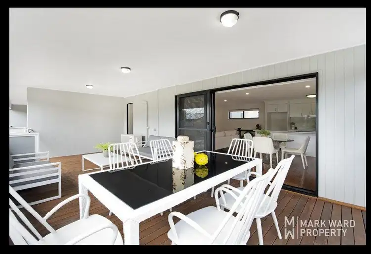 Fourth view of Homely townhouse listing, 6/125 Ekibin Road, Annerley QLD 4103